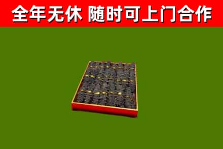 天镇县回收海参